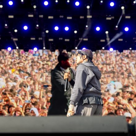 Rolling Loud Europe 2024 - Day 1