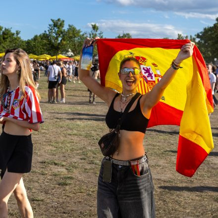 Rolling Loud Europe 2024 - Day 1