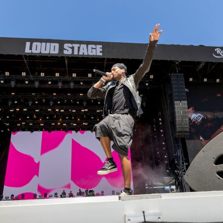 Rolling Loud Europe 2024 - Day 2