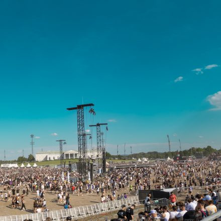 Rolling Loud Europe 2024 - Day 2