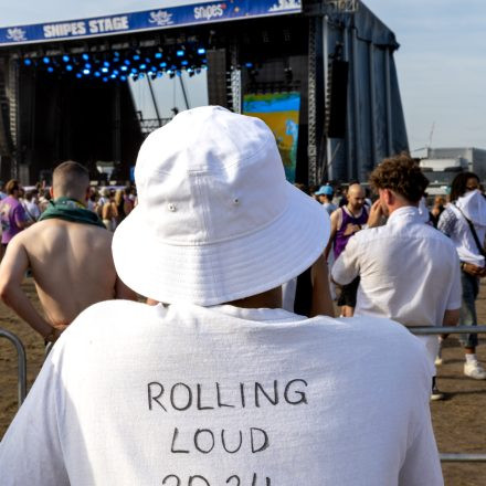 Rolling Loud Europe 2024 - Day 2