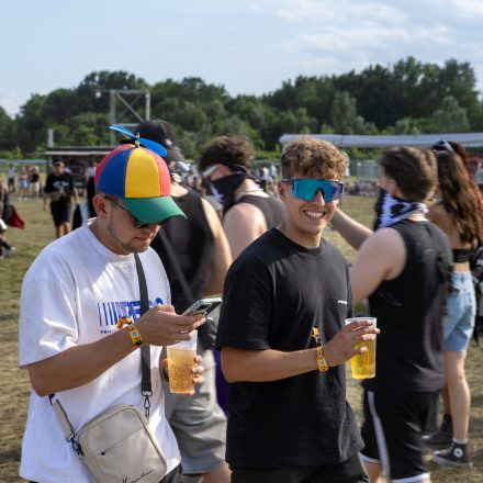 Rolling Loud Europe 2024 - Day 2