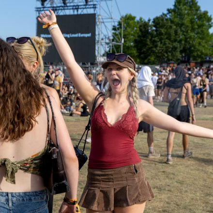 Rolling Loud Europe 2024 - Day 2