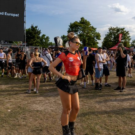 Rolling Loud Europe 2024 - Day 2