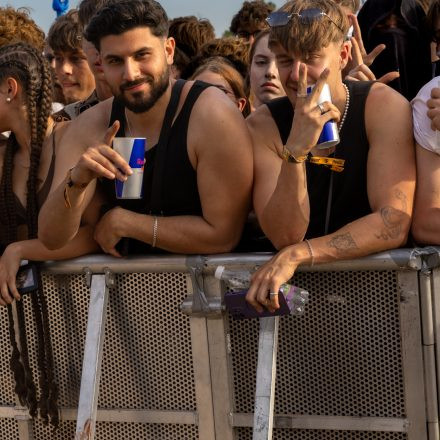 Rolling Loud Europe 2024 - Day 2