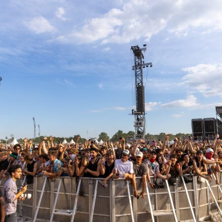 Rolling Loud Europe 2024 - Day 2