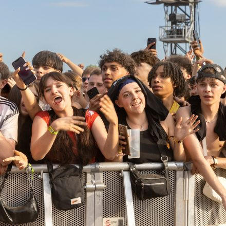 Rolling Loud Europe 2024 - Day 2