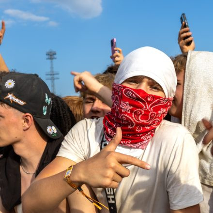 Rolling Loud Europe 2024 - Day 2