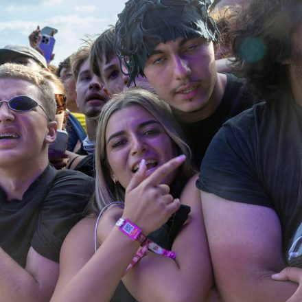 Rolling Loud Europe 2024 - Day 2