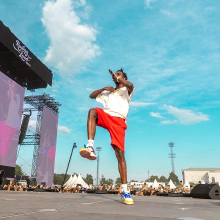 Rolling Loud Europe 2024 - Day 2