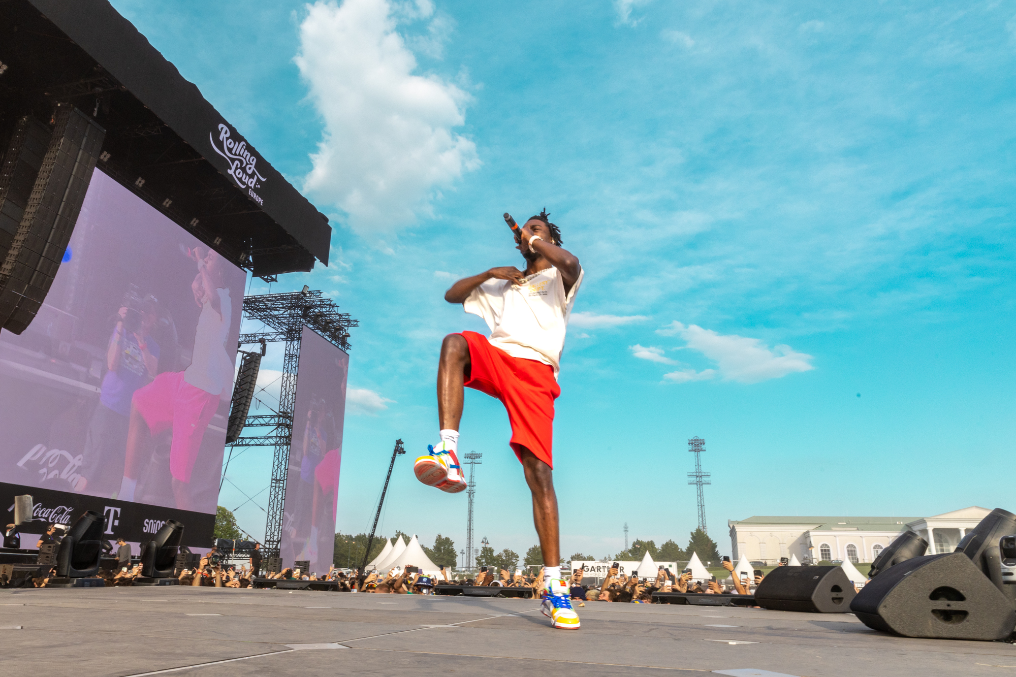 Rolling Loud Europe 2024 - Day 2