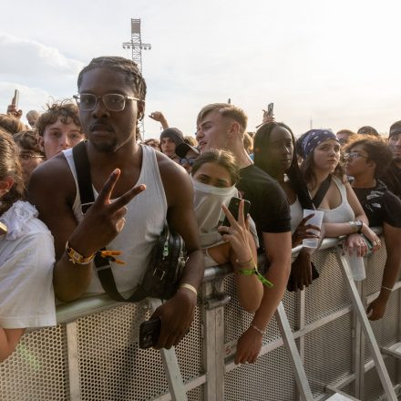 Rolling Loud Europe 2024 - Day 2