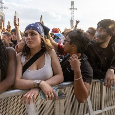 Rolling Loud Europe 2024 - Day 2