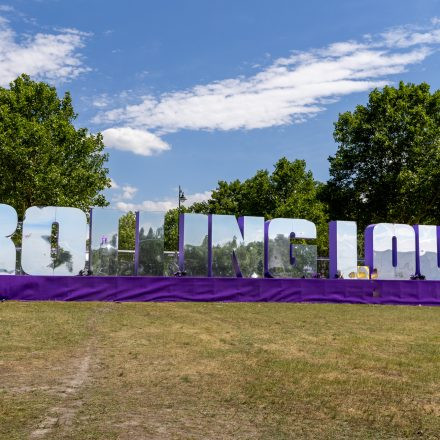 Rolling Loud Europe 2024 - Day 2