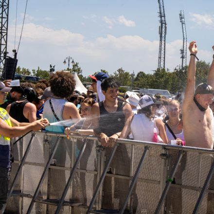 Rolling Loud Europe 2024 - Day 2