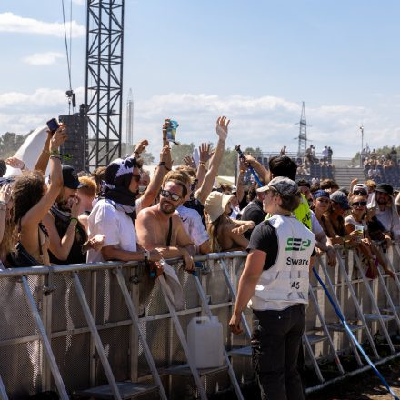 Rolling Loud Europe 2024 - Day 2