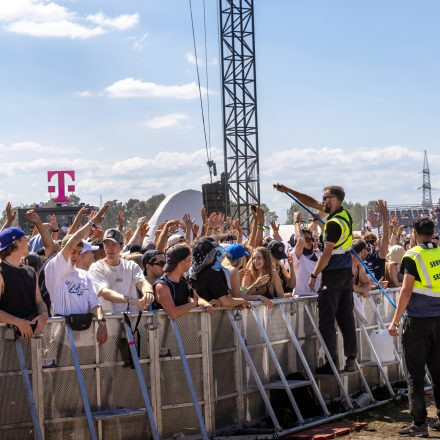 Rolling Loud Europe 2024 - Day 2