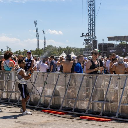 Rolling Loud Europe 2024 - Day 2