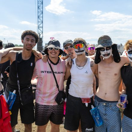 Rolling Loud Europe 2024 - Day 2