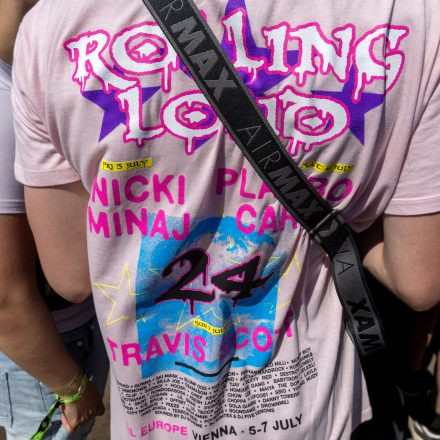 Rolling Loud Europe 2024 - Day 2