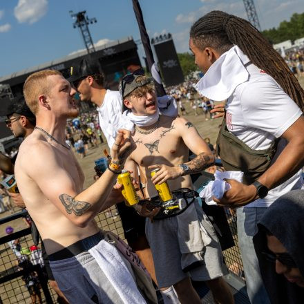 Rolling Loud Europe 2024 - Day 2