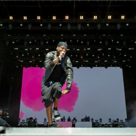 Rolling Loud Europe 2024 - Day 2