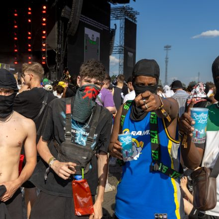 Rolling Loud Europe 2024 - Day 2