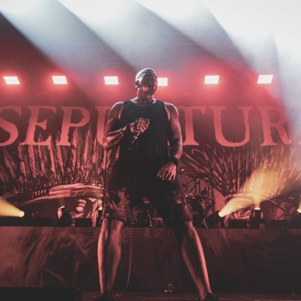 Sepultura