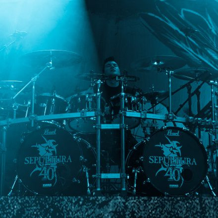 Sepultura