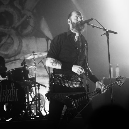 Sólstafir