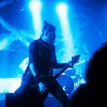 Sólstafir