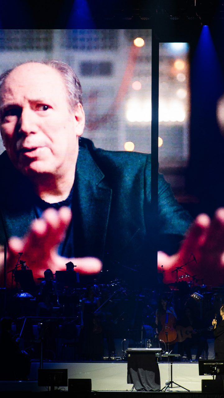 The World of Hans Zimmer - A New Dimension