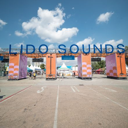 LIDO SOUNDS - Freitag Part 2