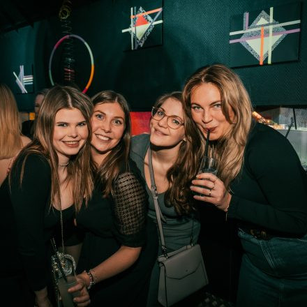 No Limit - Das 90s Event im U4