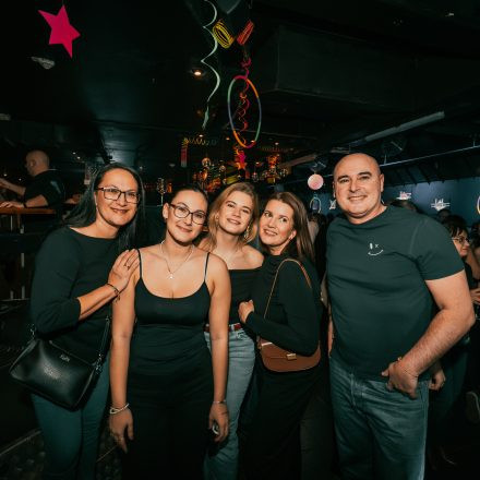 No Limit - Das 90s Event im U4