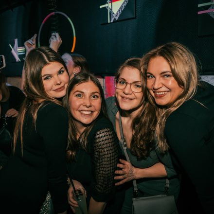 No Limit - Das 90s Event im U4