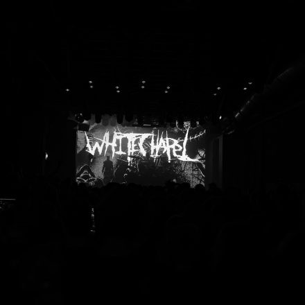 Whitechapel