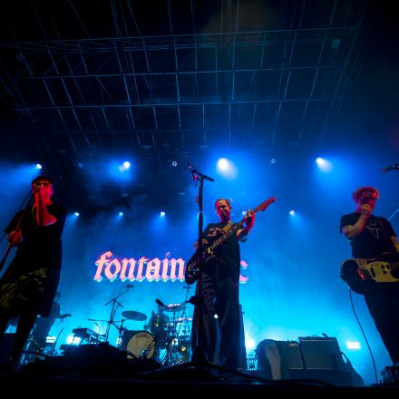 Fontaines D.C.