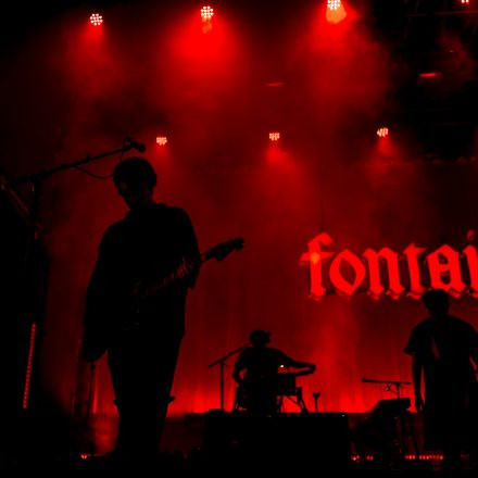 Fontaines D.C.