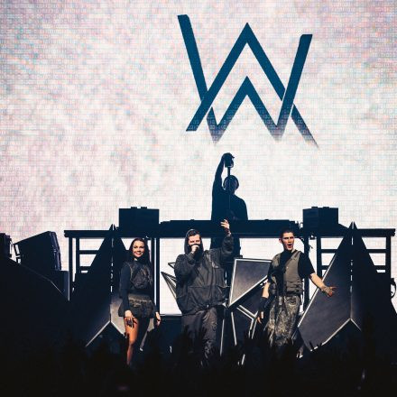 Alan Walker