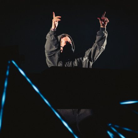 Alan Walker