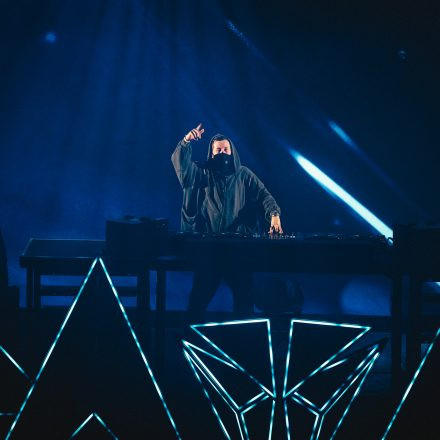 Alan Walker