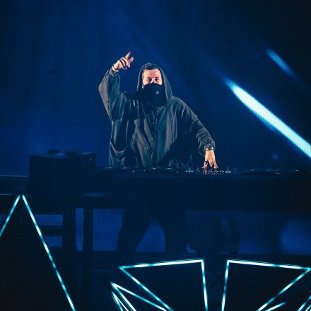 Alan Walker