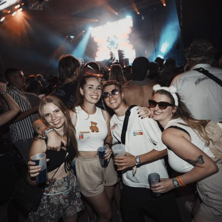 BEST OF FM4 FREQUENCY FESTIVAL 2024