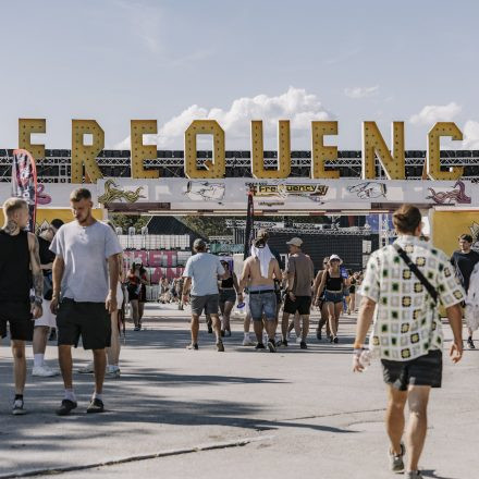 BEST OF FM4 FREQUENCY FESTIVAL 2024