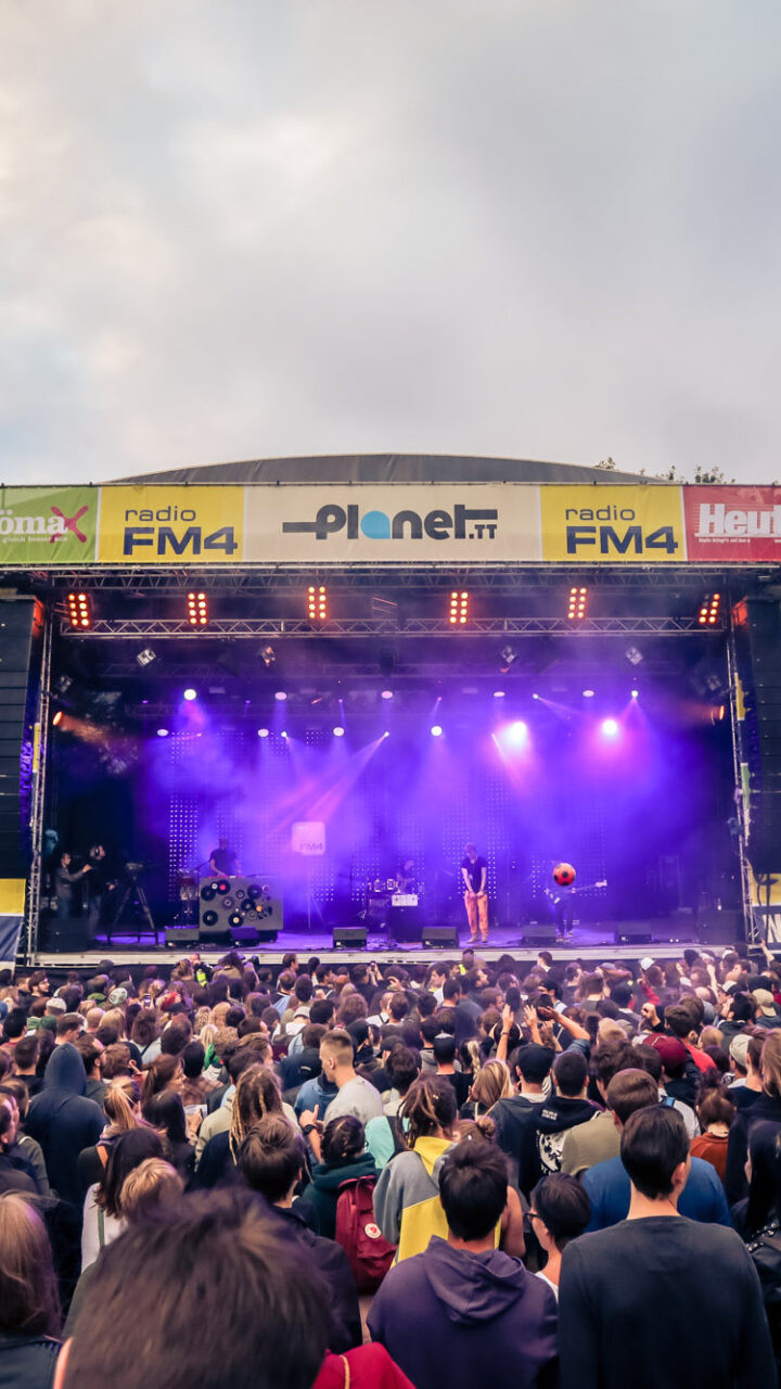 Donauinselfest 2018 - Tag 2 [Part III]