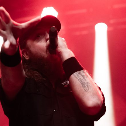 Hatebreed | Crowbar