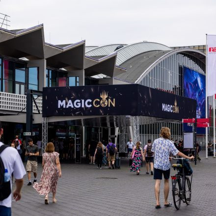 MagicCon Europe 2024 @ Amsterdam RAI