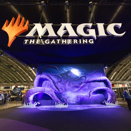 MagicCon Europe 2024 @ Amsterdam RAI