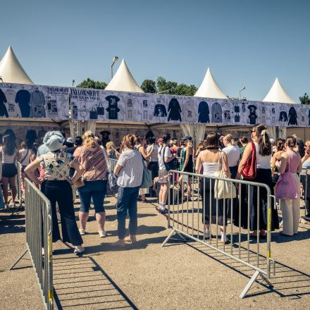 Taylor Swift - The Eras Tour Picknick